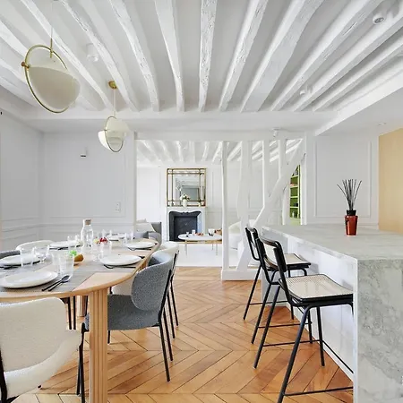 Cmg Saint Honore / Madeleine Paris