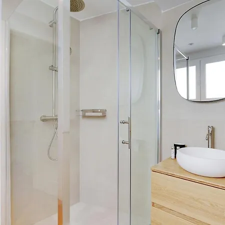 Cmg Saint Honore / Madeleine Apartment *