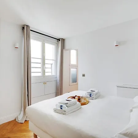 Cmg Saint Honore / Madeleine * Paris